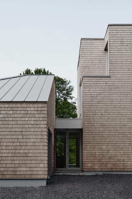 Waterhouse Residence